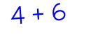 Click to hear an audio file of the anti-spam equation