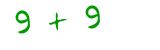 Click to hear an audio file of the anti-spam equation
