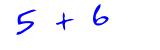 Click to hear an audio file of the anti-spam equation