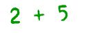Click to hear an audio file of the anti-spam equation