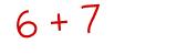 Click to hear an audio file of the anti-spam equation