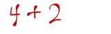 Click to hear an audio file of the anti-spam equation