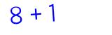 Click to hear an audio file of the anti-spam equation
