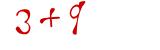 Click to hear an audio file of the anti-spam equation