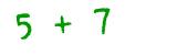 Click to hear an audio file of the anti-spam equation