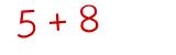 Click to hear an audio file of the anti-spam equation
