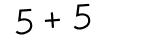 Click to hear an audio file of the anti-spam equation