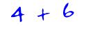 Click to hear an audio file of the anti-spam equation