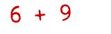 Click to hear an audio file of the anti-spam equation