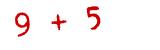 Click to hear an audio file of the anti-spam equation