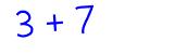 Click to hear an audio file of the anti-spam equation