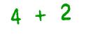 Click to hear an audio file of the anti-spam equation