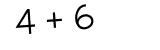 Click to hear an audio file of the anti-spam equation