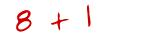 Click to hear an audio file of the anti-spam equation