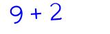 Click to hear an audio file of the anti-spam equation