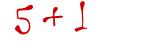 Click to hear an audio file of the anti-spam equation