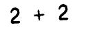Click to hear an audio file of the anti-spam equation