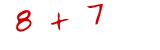 Click to hear an audio file of the anti-spam equation