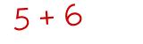 Click to hear an audio file of the anti-spam equation