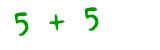 Click to hear an audio file of the anti-spam equation