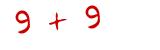 Click to hear an audio file of the anti-spam equation