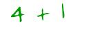 Click to hear an audio file of the anti-spam equation