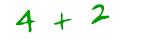 Click to hear an audio file of the anti-spam equation