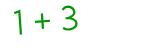 Click to hear an audio file of the anti-spam equation