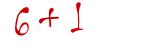 Click to hear an audio file of the anti-spam equation