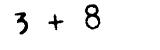 Click to hear an audio file of the anti-spam equation