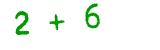 Click to hear an audio file of the anti-spam equation