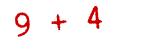 Click to hear an audio file of the anti-spam equation