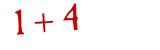 Click to hear an audio file of the anti-spam equation