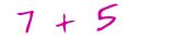 Click to hear an audio file of the anti-spam equation