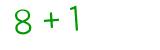 Click to hear an audio file of the anti-spam equation