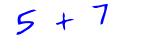 Click to hear an audio file of the anti-spam equation