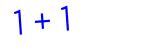 Click to hear an audio file of the anti-spam equation