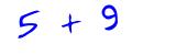 Click to hear an audio file of the anti-spam equation