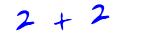 Click to hear an audio file of the anti-spam equation