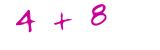Click to hear an audio file of the anti-spam equation