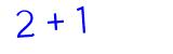Click to hear an audio file of the anti-spam equation