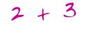Click to hear an audio file of the anti-spam equation