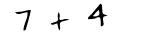 Click to hear an audio file of the anti-spam equation