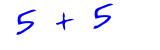 Click to hear an audio file of the anti-spam equation