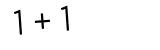 Click to hear an audio file of the anti-spam equation
