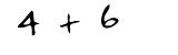 Click to hear an audio file of the anti-spam equation