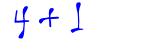 Click to hear an audio file of the anti-spam equation