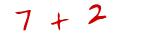 Click to hear an audio file of the anti-spam equation