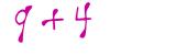 Click to hear an audio file of the anti-spam equation