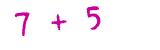 Click to hear an audio file of the anti-spam equation